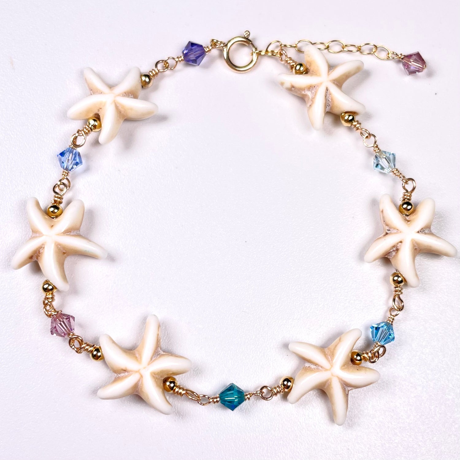 Starfish Collection