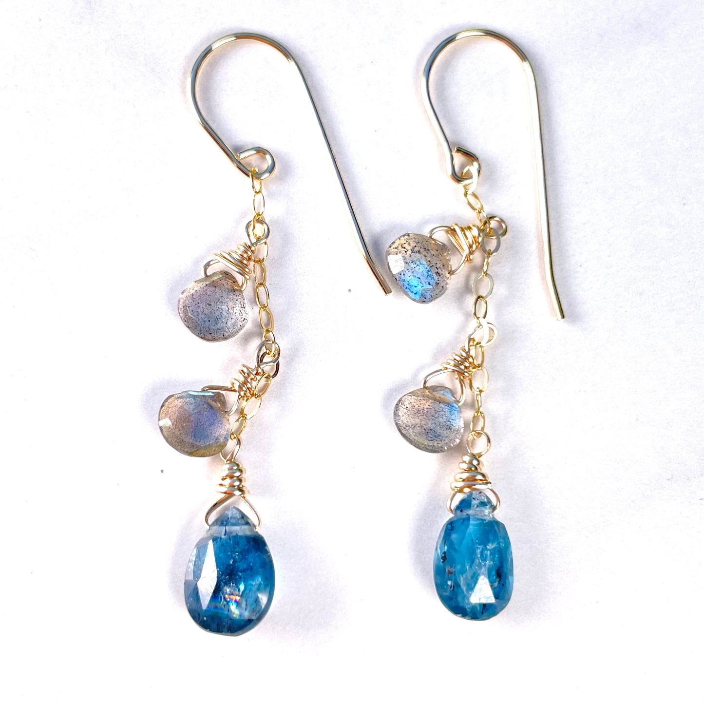Moonlight Earrings
