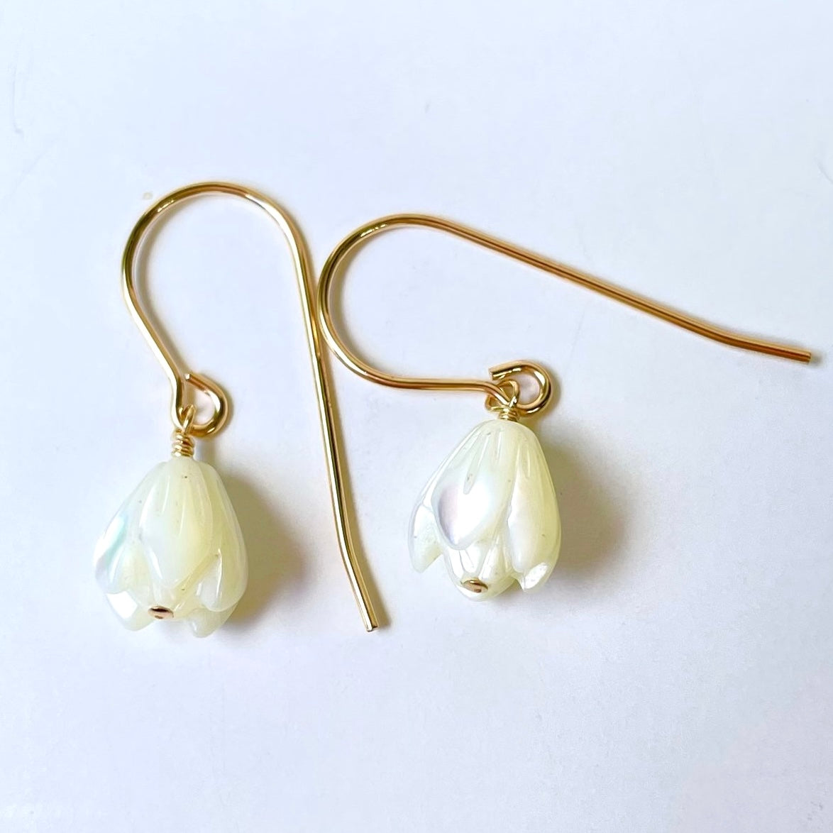 Pikake Earrings