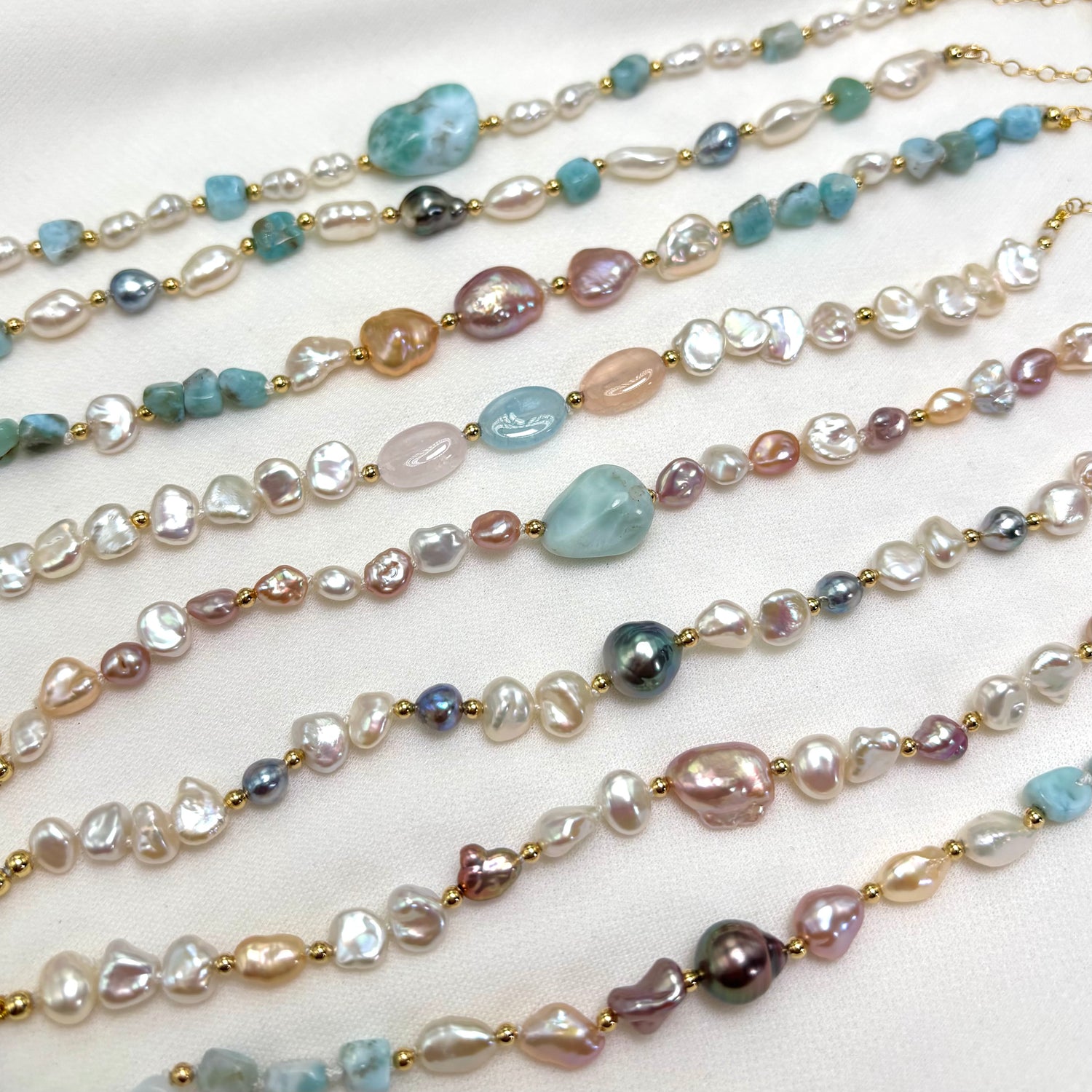 Ocean Collection