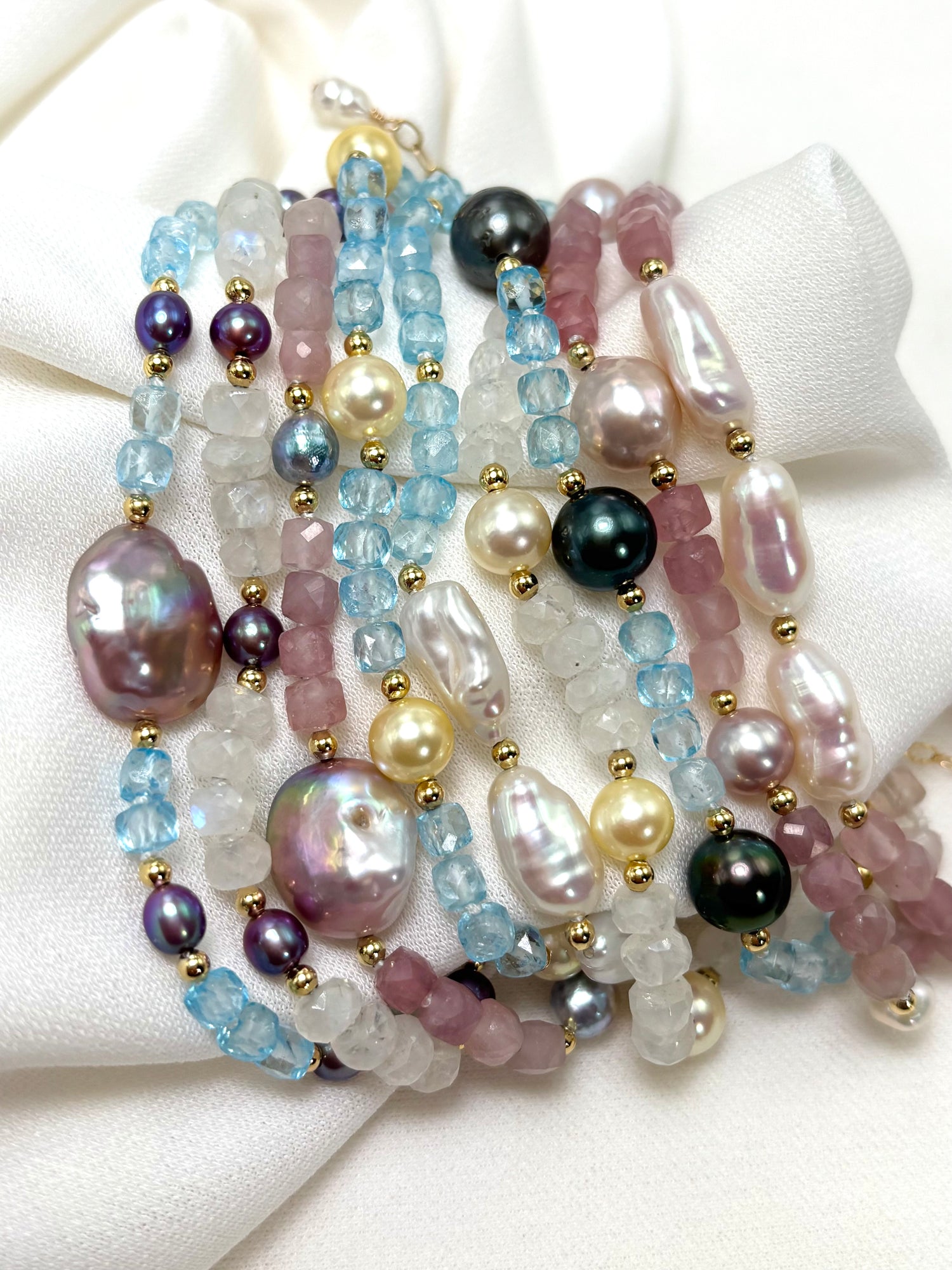 Bracelets