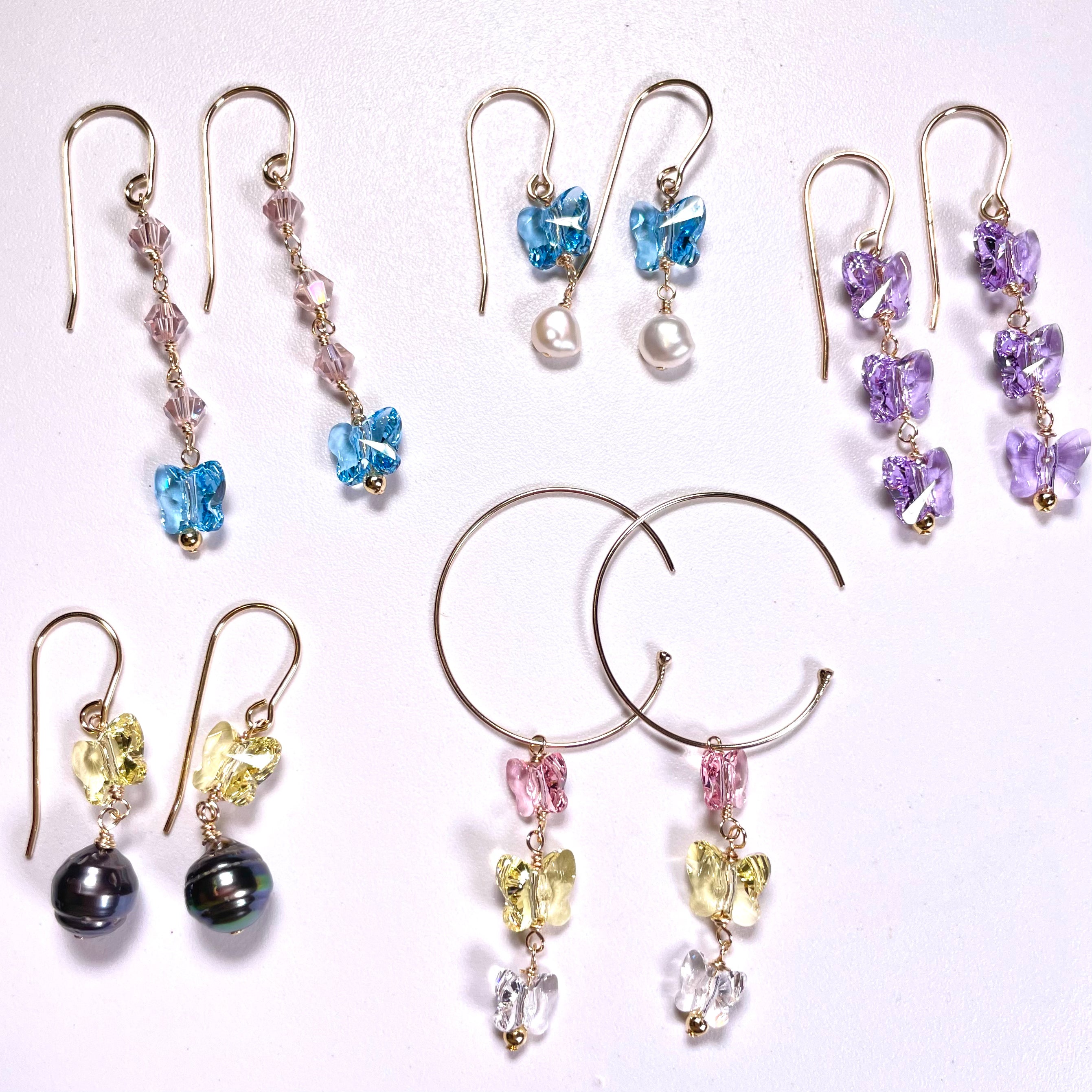 Spring Collection – Sunkissed Aloha