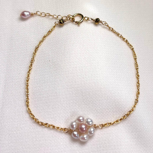 Daisy Bracelet