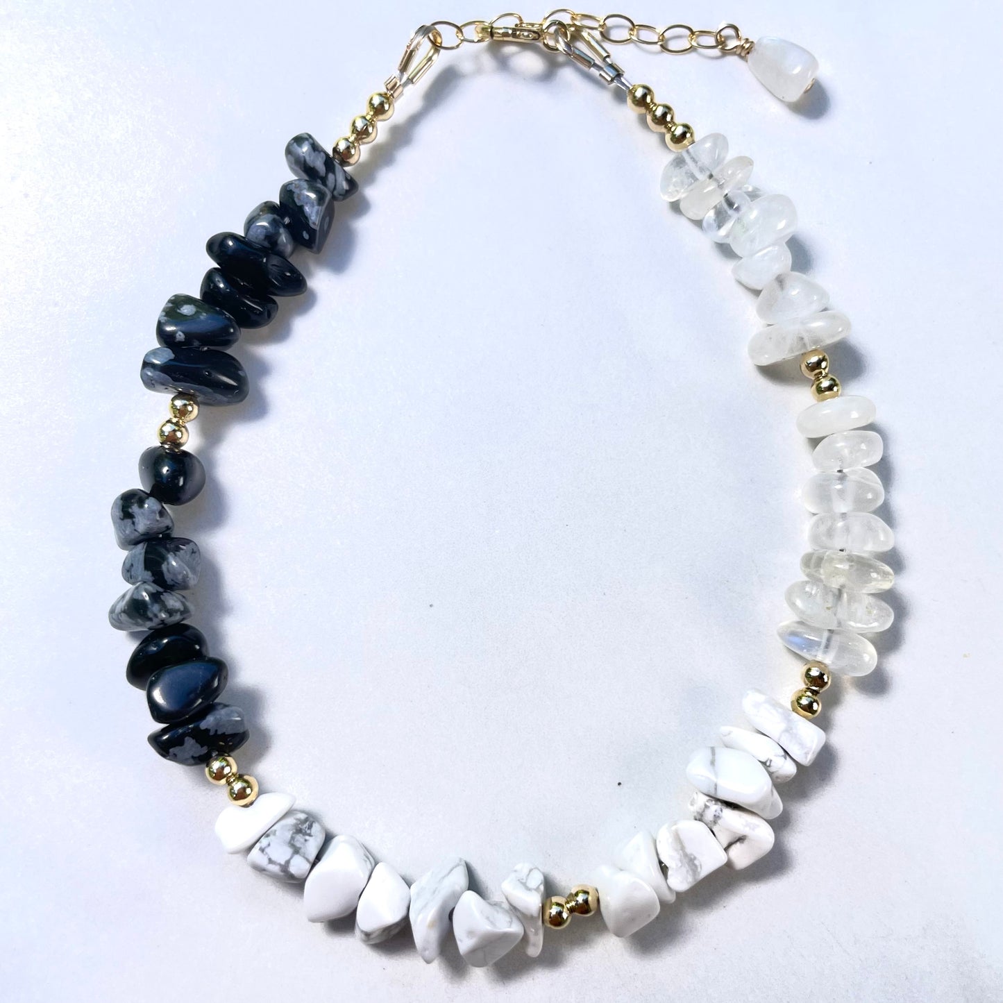 Classic Ombré Treasure Bracelet