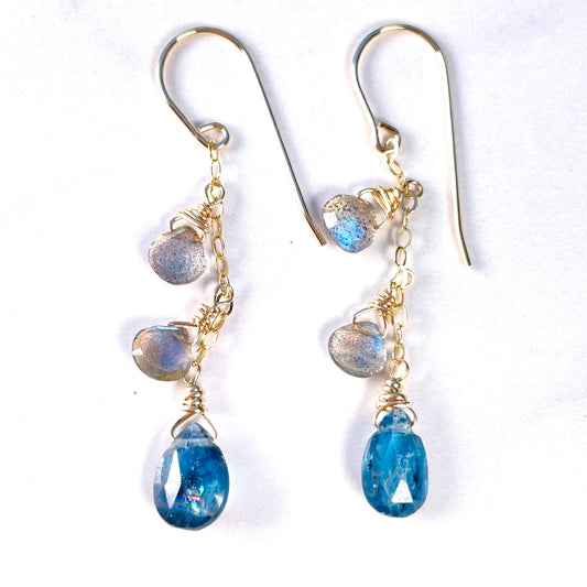 Moonlight Earrings