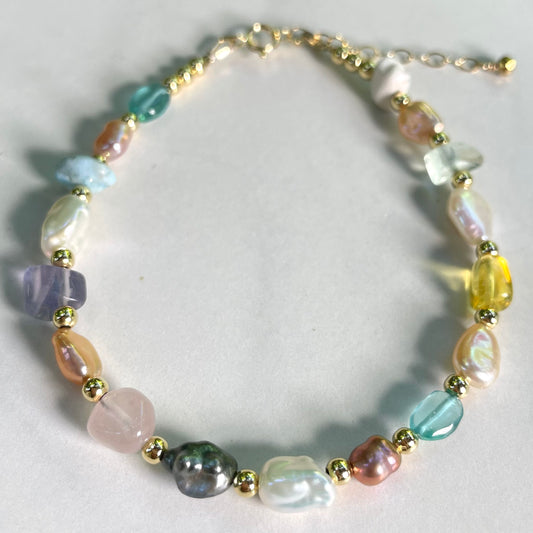 Tropical Bracelet