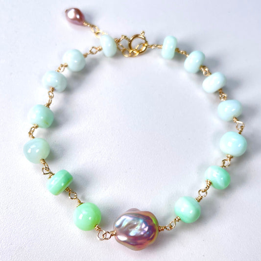 Guava Bracelet